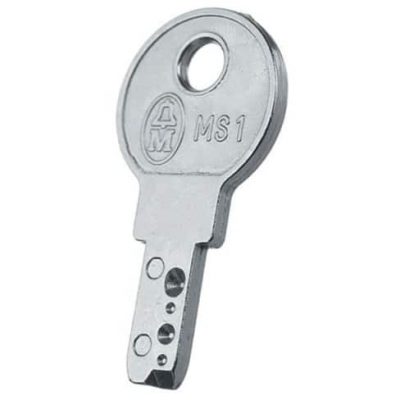 Eaton Moeller CES Schlüssel MS1