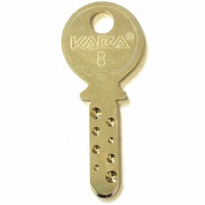 KABA8 Schlüssel