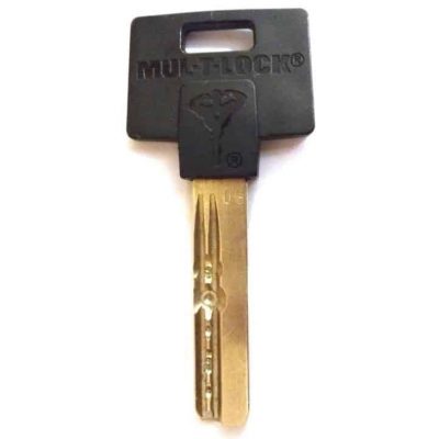 Mul-T-Lock Classic 06 Schlüssel