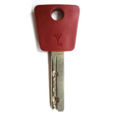 Mul-T-Lock Garrison 7X7 Schlüssel