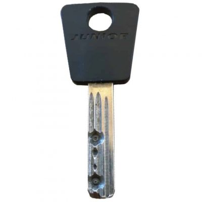 Mul-T-Lock Junior 08 Schlüssel